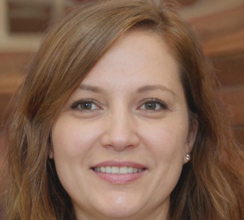 Portrait einer Trainingspartnerin von Uniquex Labs