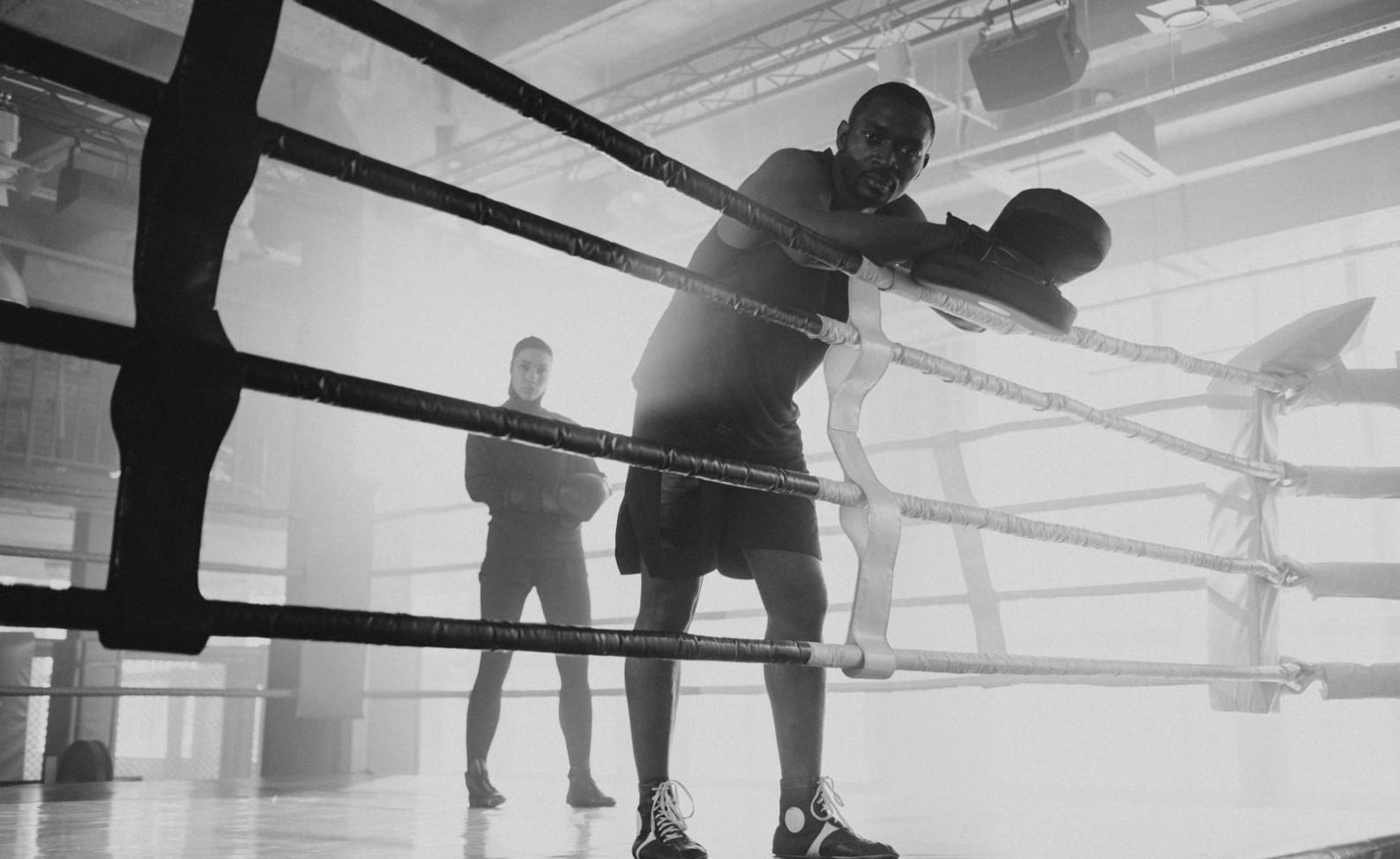 Individuelle Trainingsberatung und Bewegungsanalyse