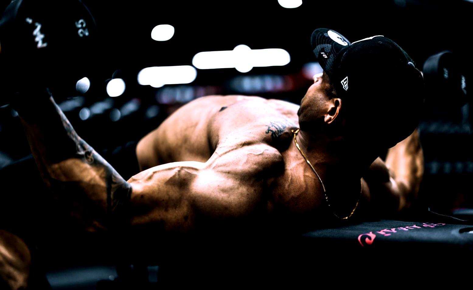 Training mit Fokus auf funktionelle Bewegungsmuster