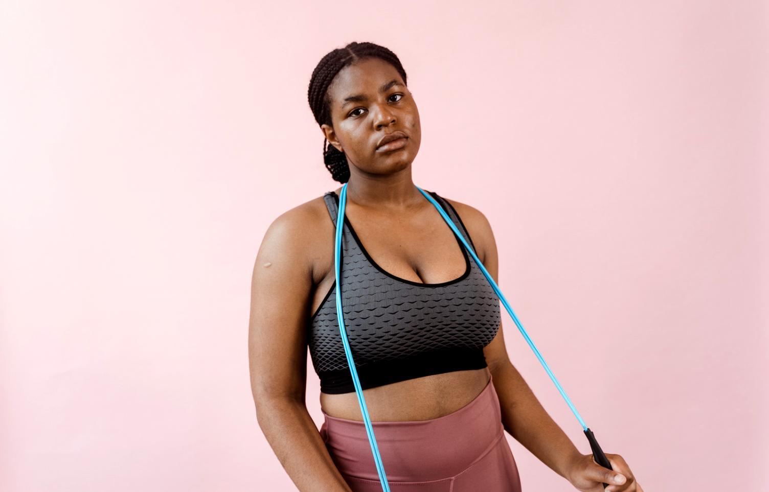 CrossFit-Training mit altersgerechten Übungen